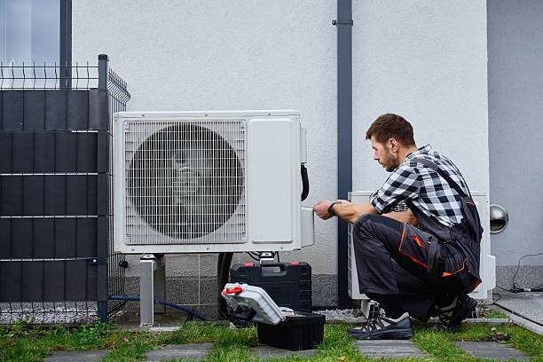 Top rated local Emergency Hvac Repair specialists in Buena Vista, TN